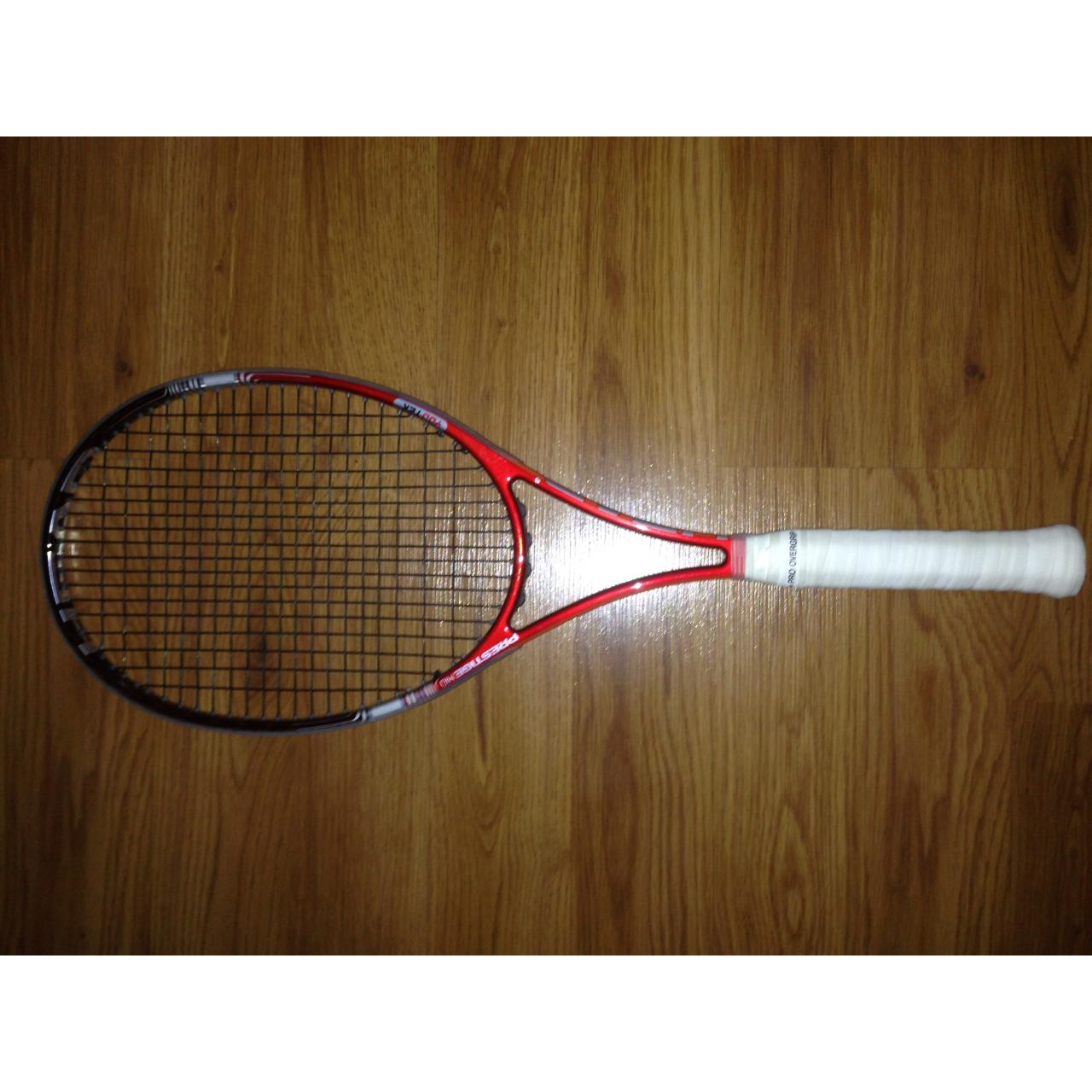 Youtek IG Prestige Mid