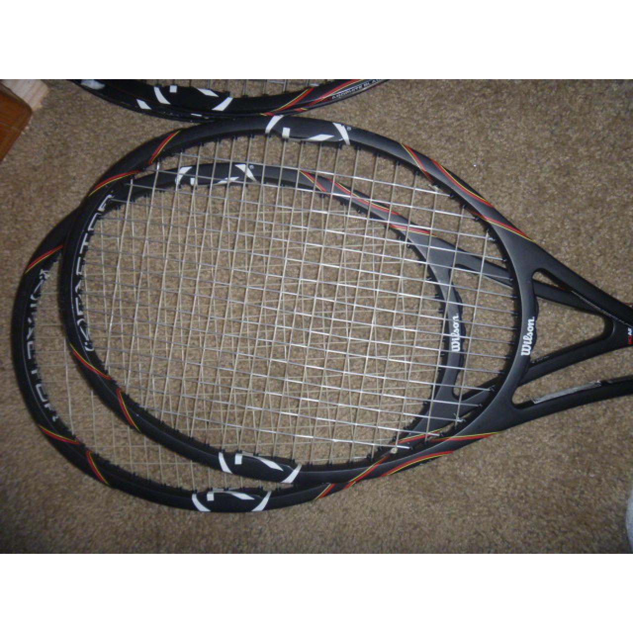 prostaff 88