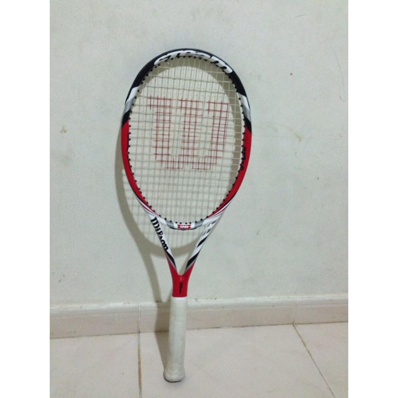 WILSON STREAM 96