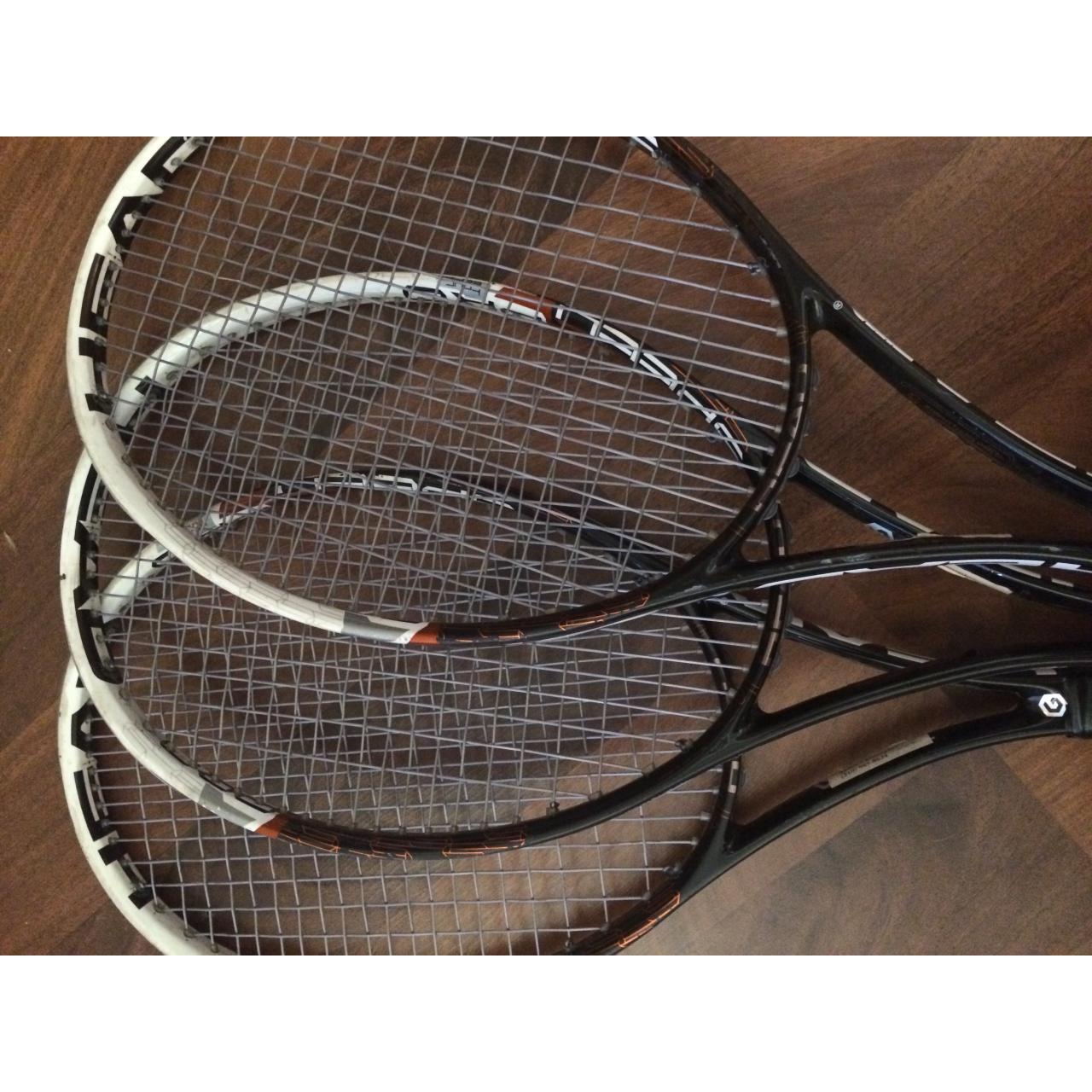 Speed Pro Graphene