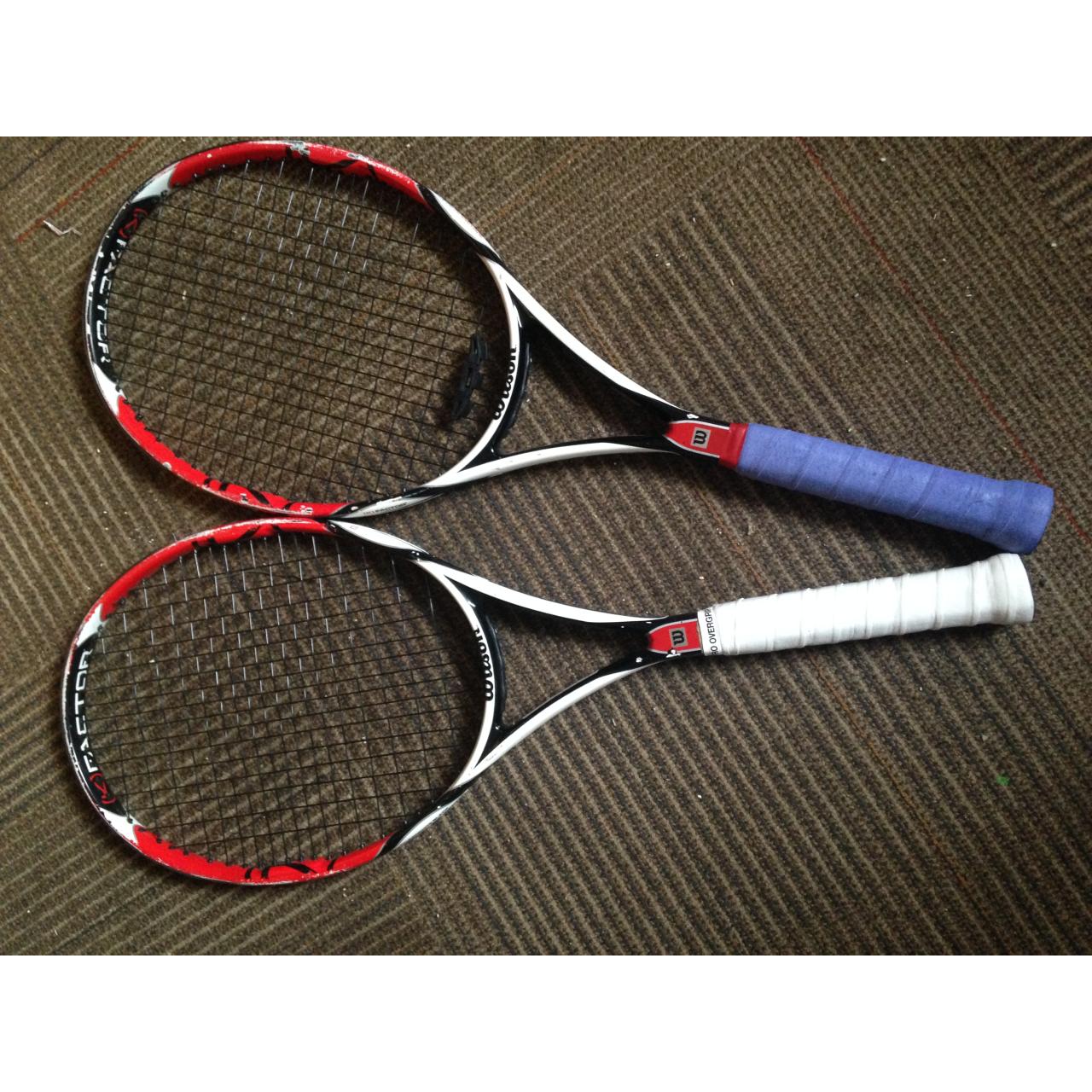 K Factor Six One 95