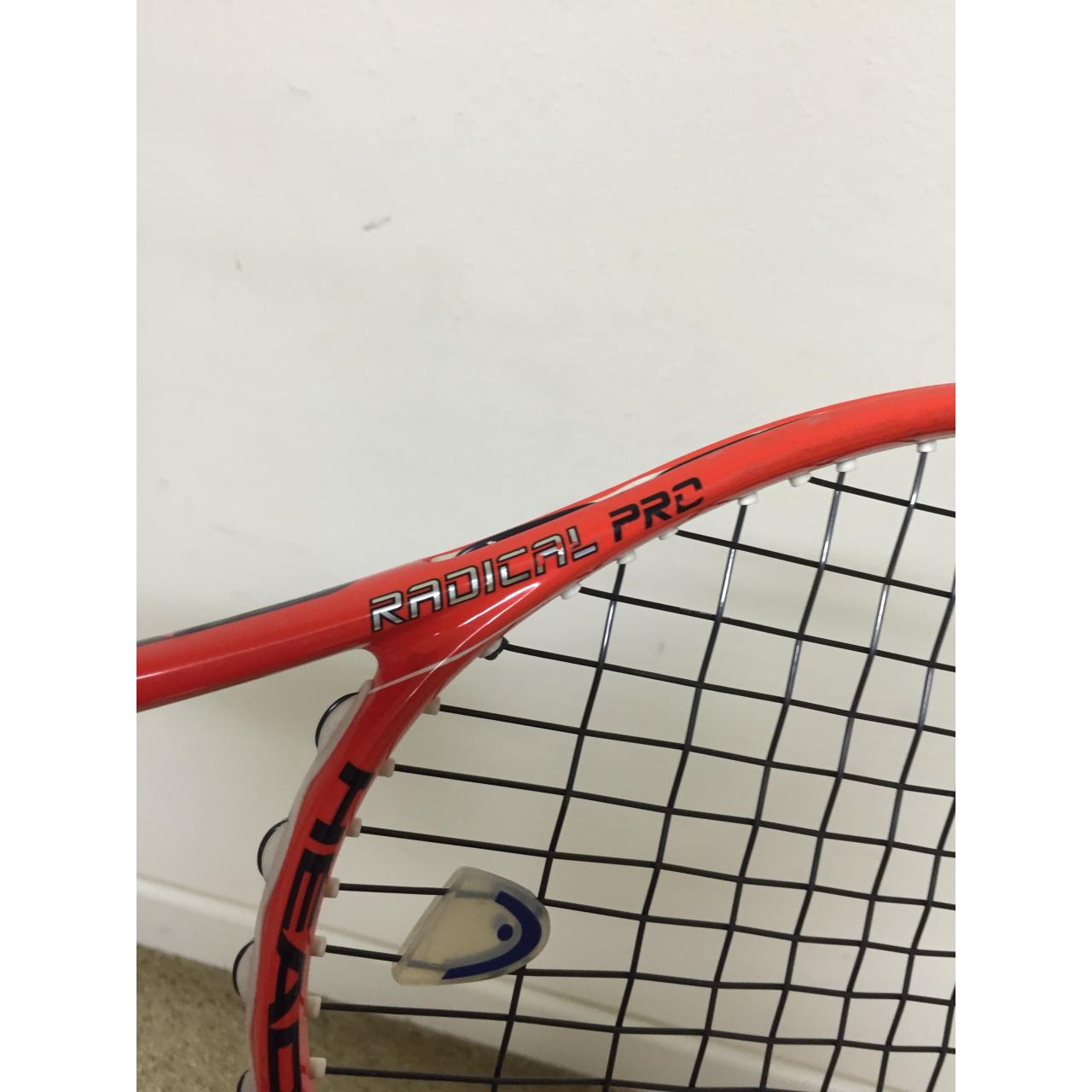 Head Radical Pro