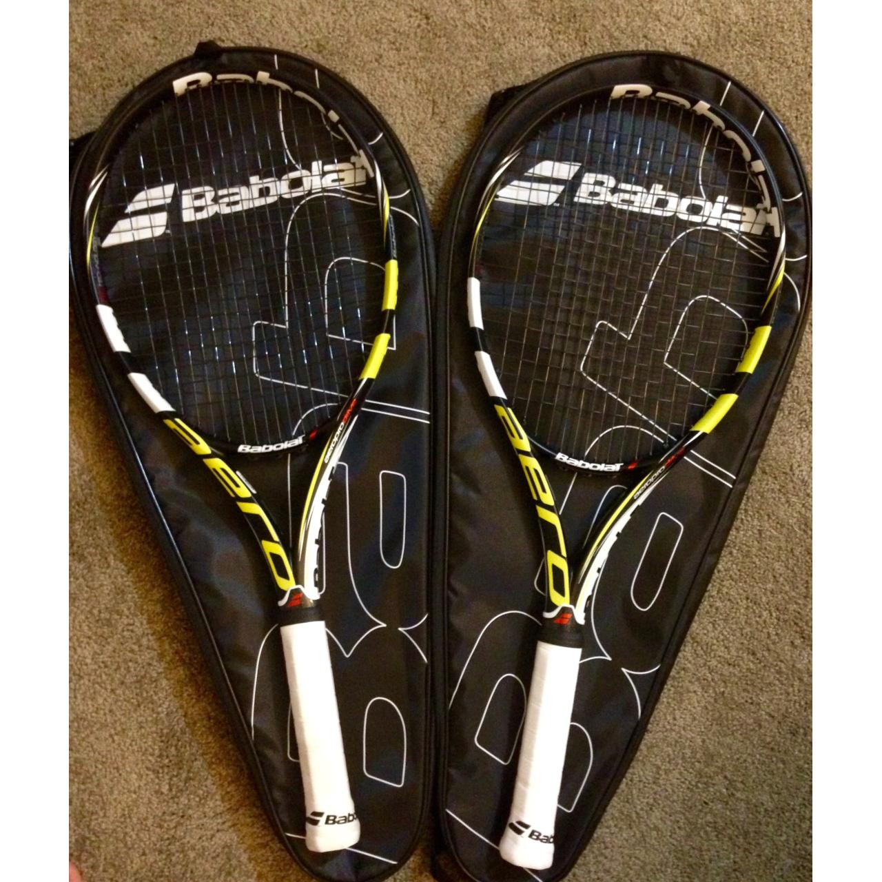 Aero Pro Drive GT