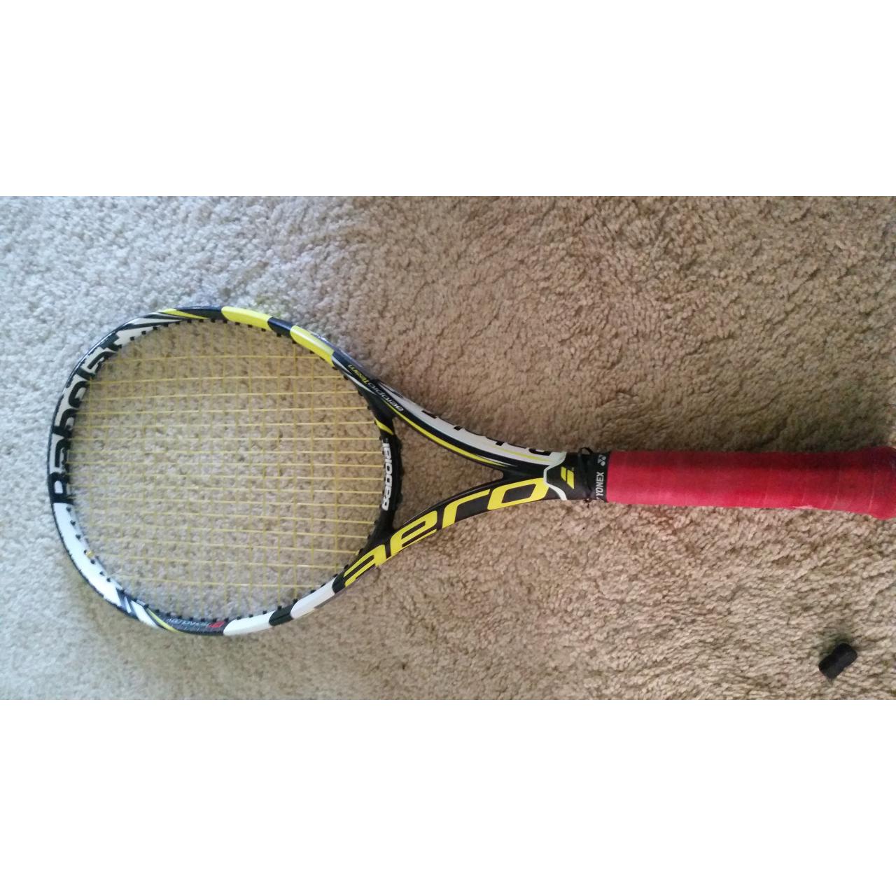 Babolat aeroproteam
