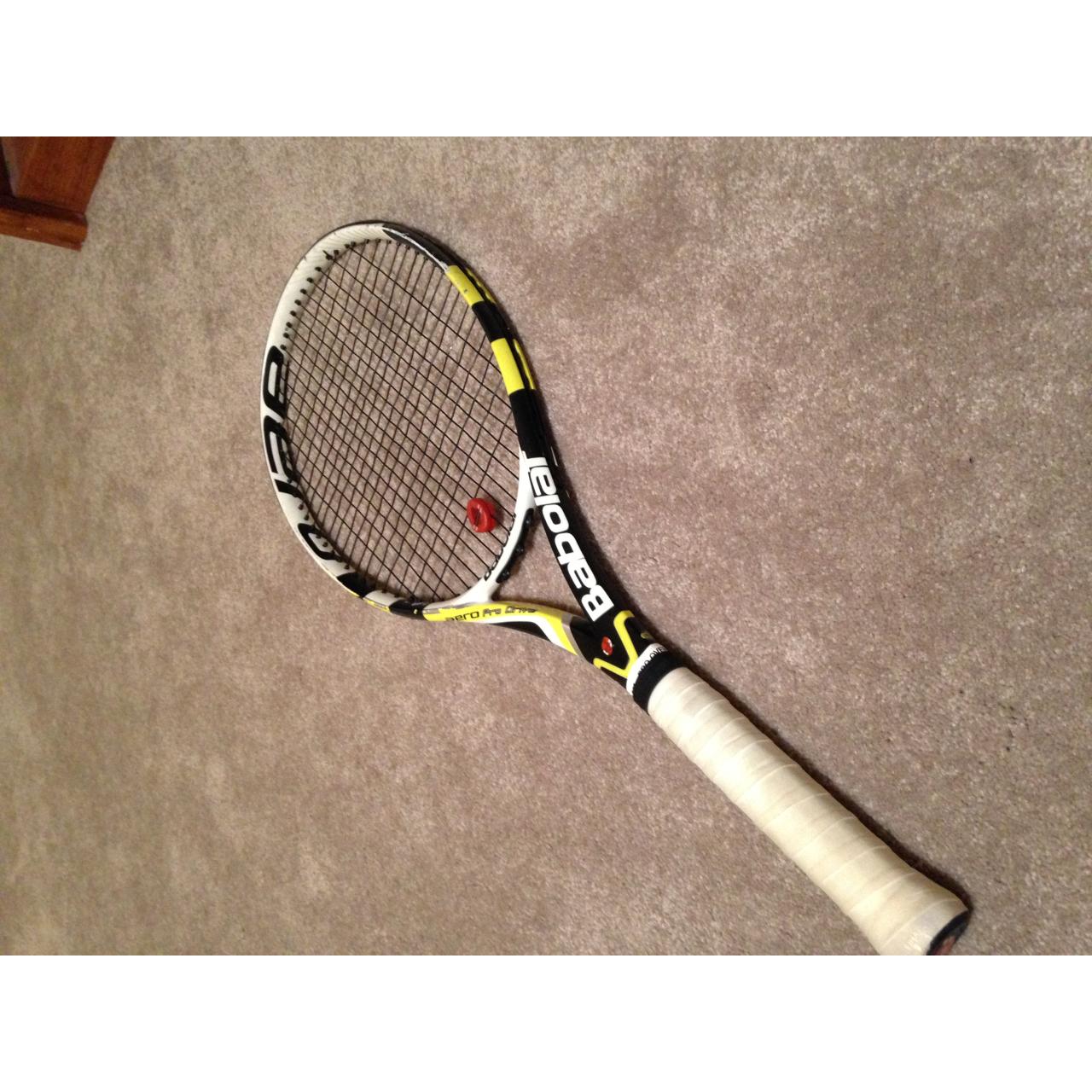 Aero pro drive