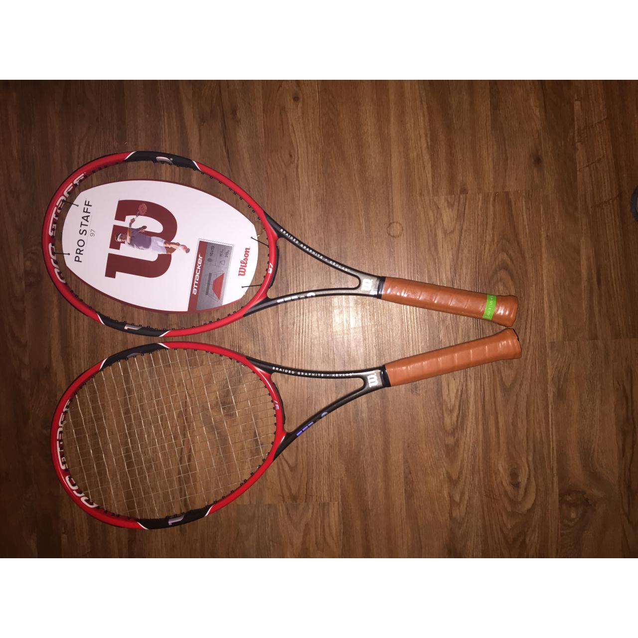 Pro Staff 97