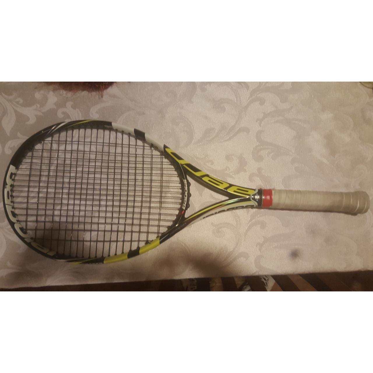 Aero Pro Drive 2014