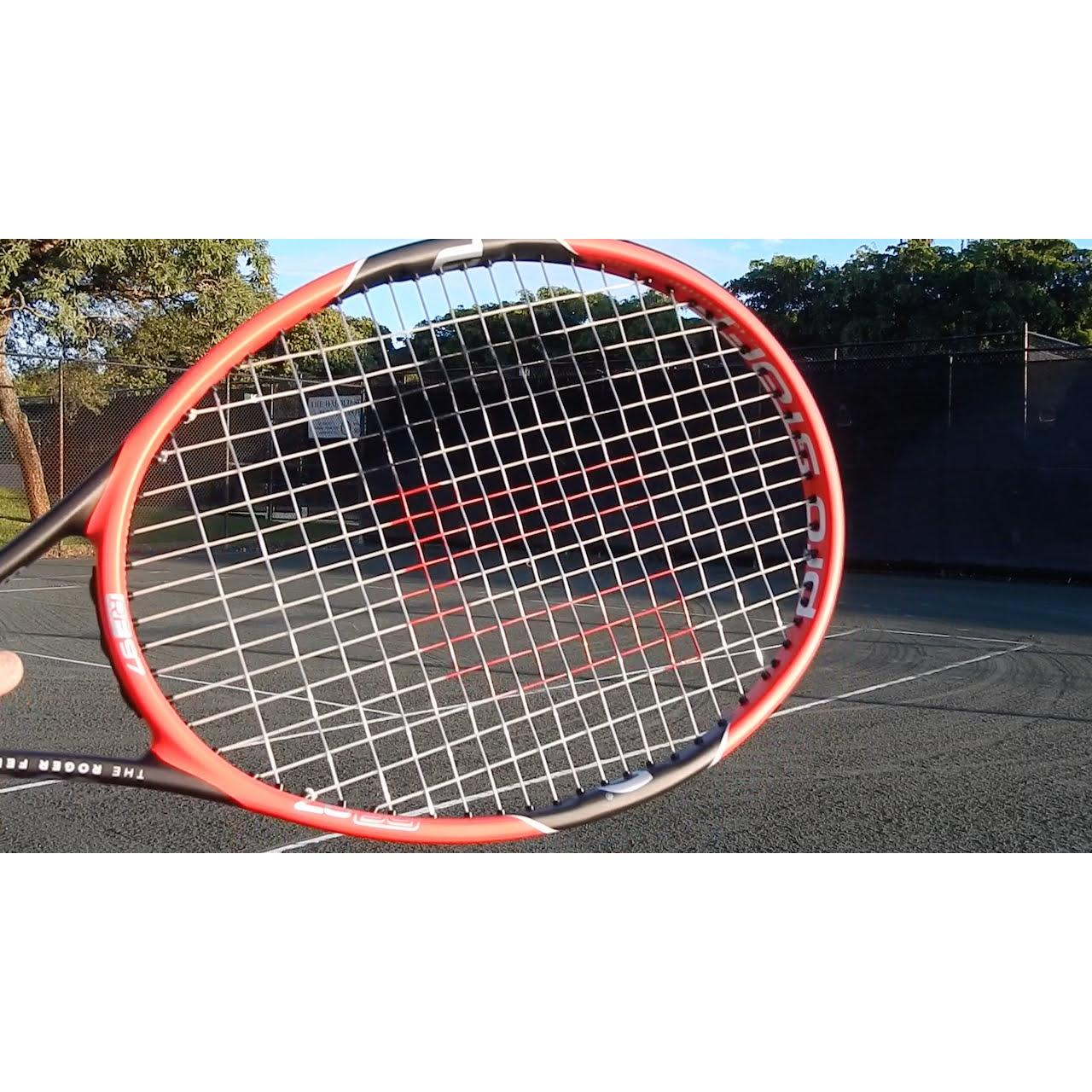 pro staff RF97
