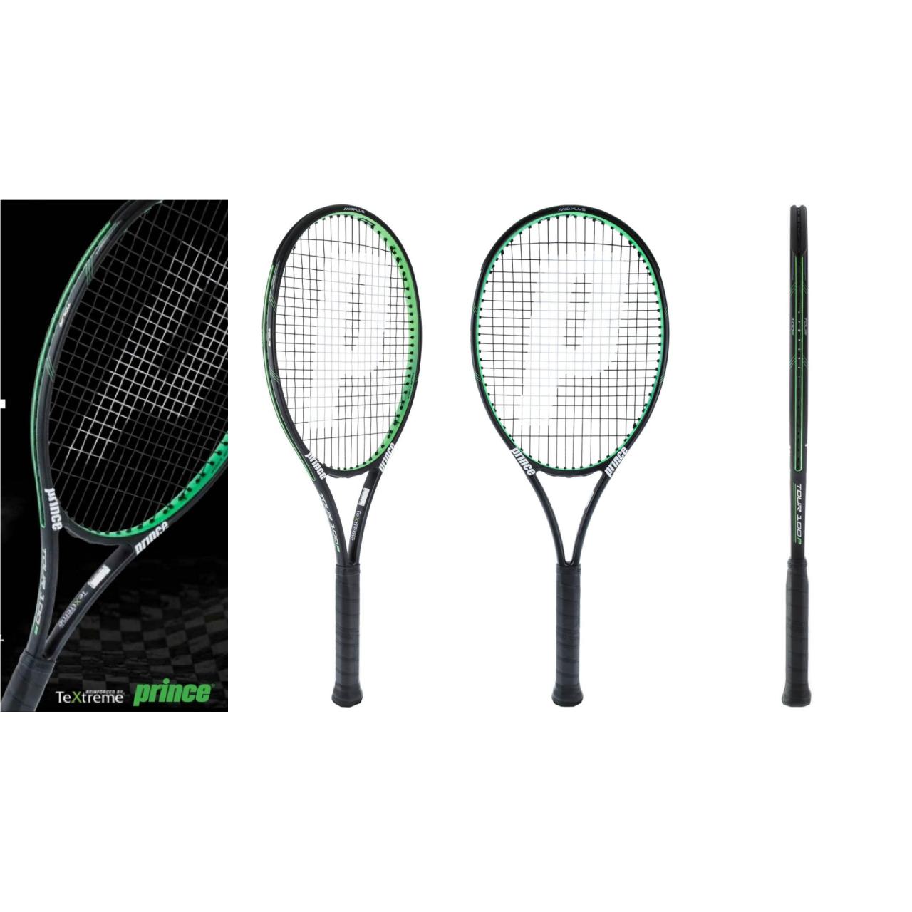 Technifibre T-Flash 315 Dynacore (lastest version)  wrong pics shown