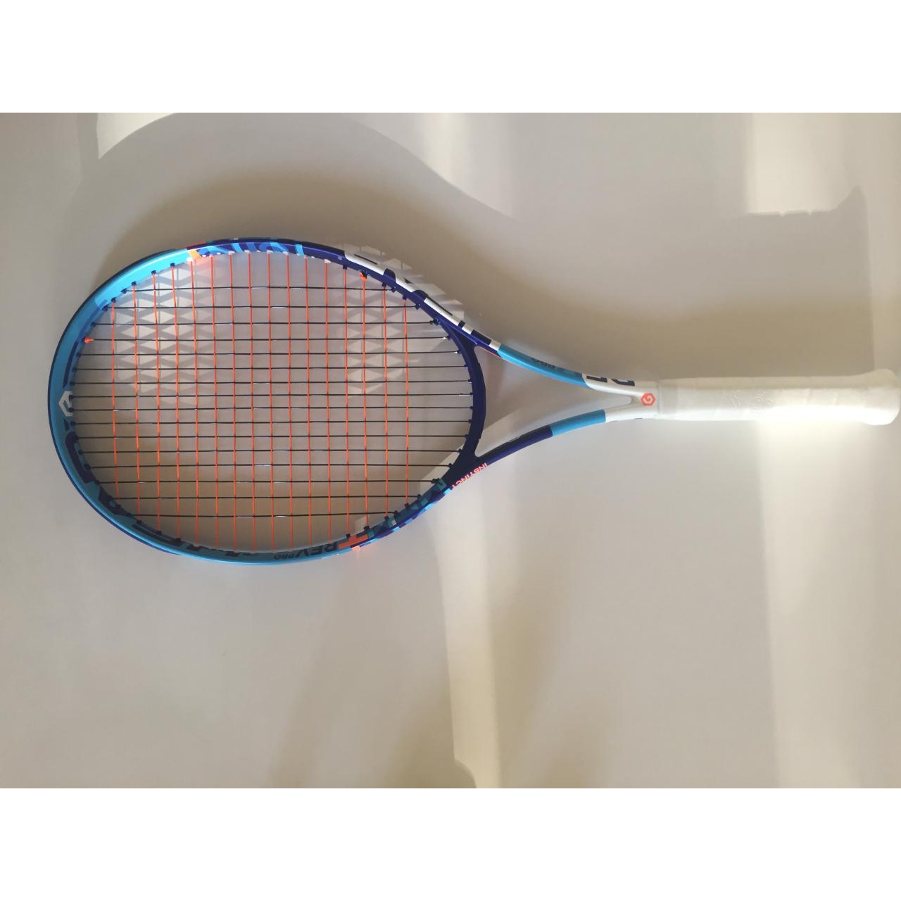 Instinct Rev Pro
