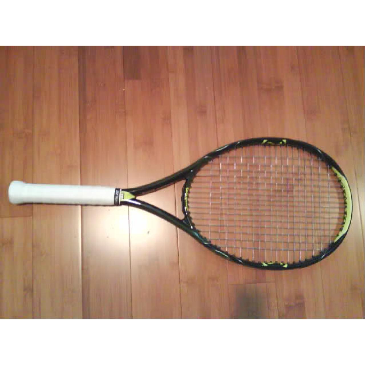 Wilson KPro Open