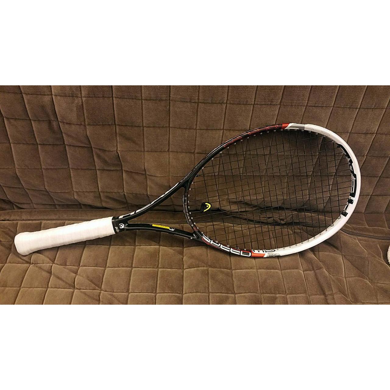 Graphene Speed MP