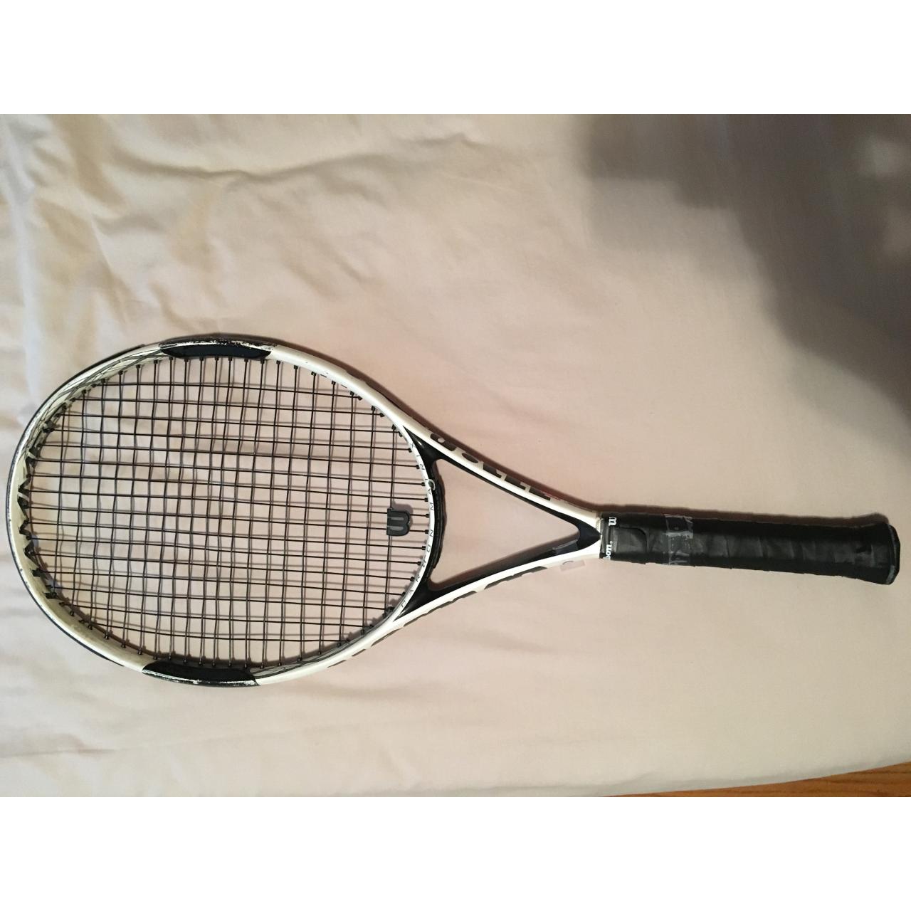 Wilson Hammer 6 Oversize