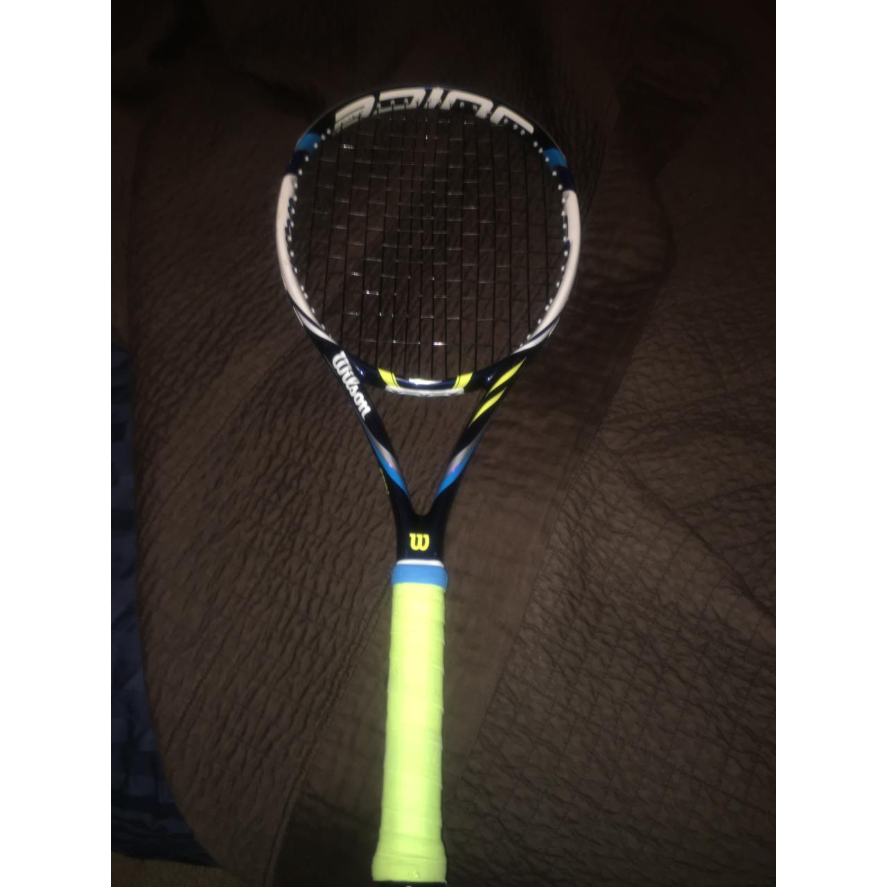 Wilson Juice 100s