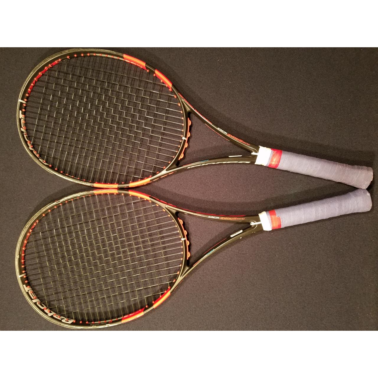 Pure Strike