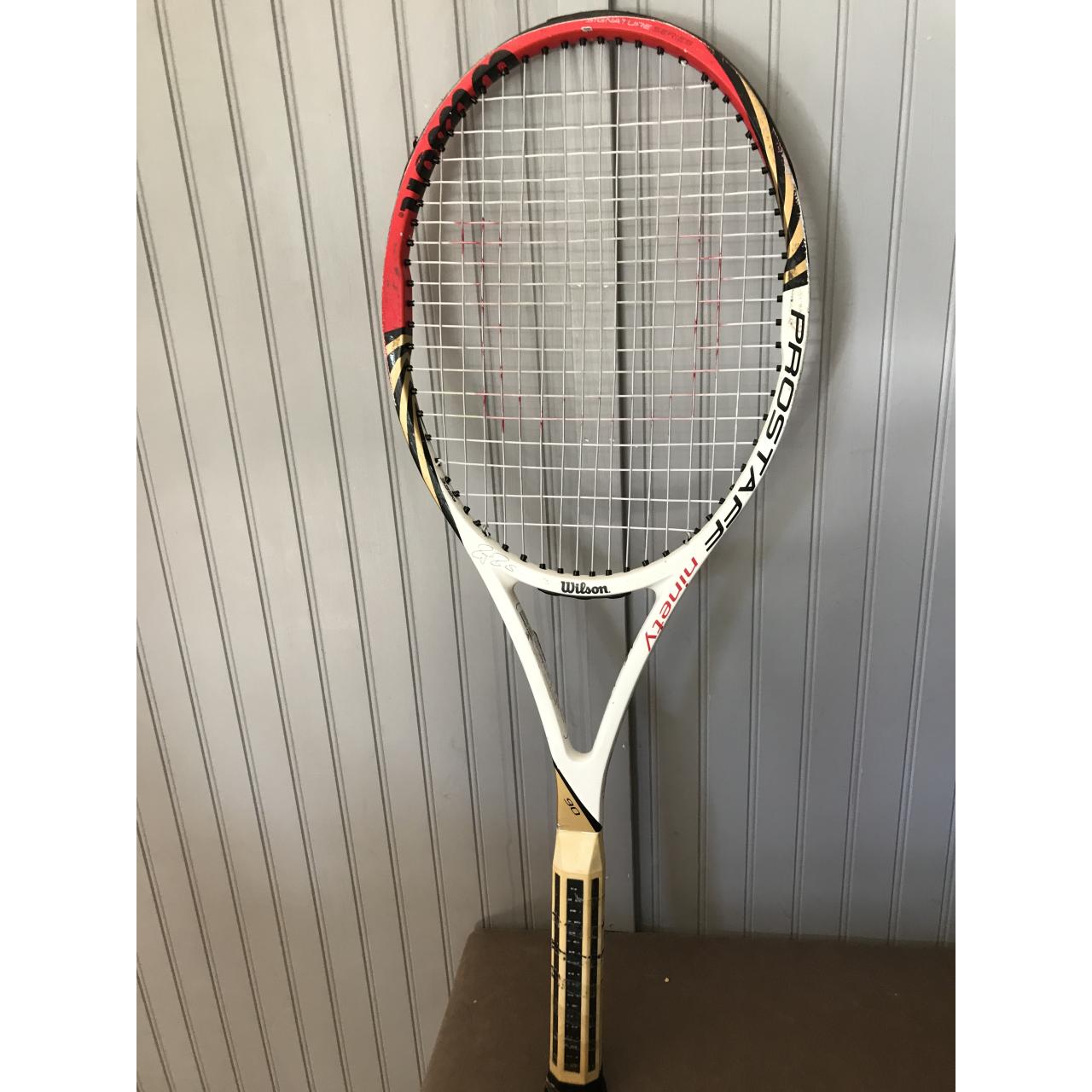 ProStaff 90 BLX