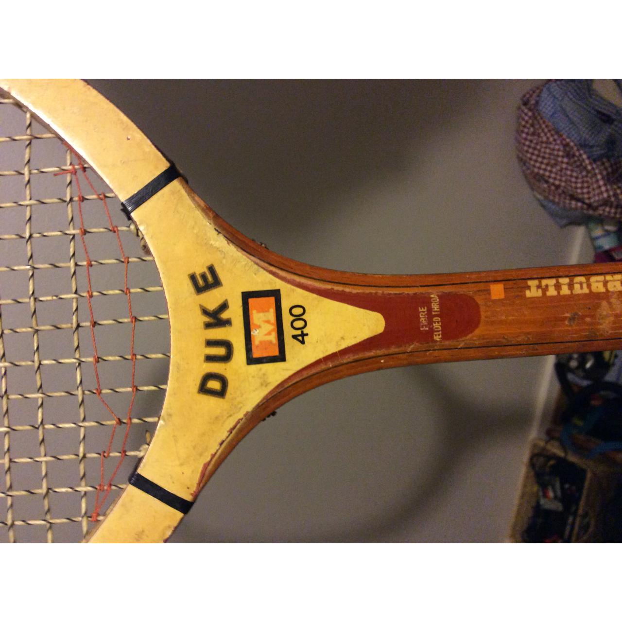 Duke M 400