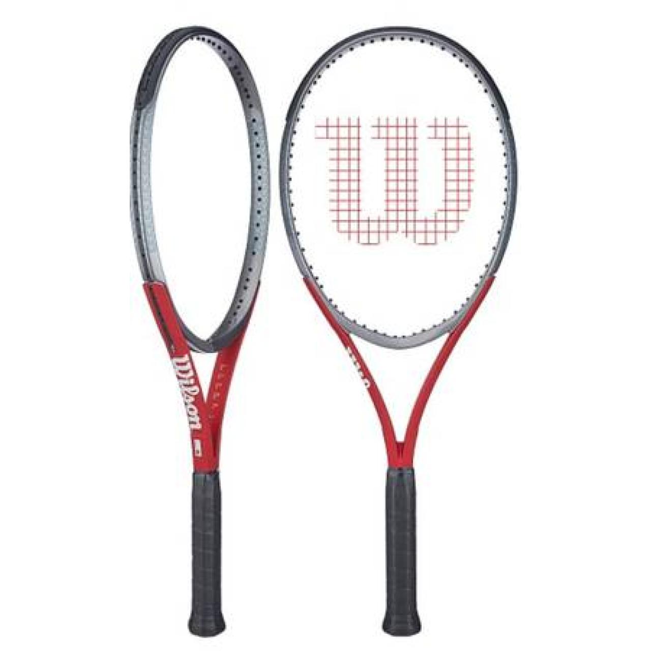 Wilson Triad XP5