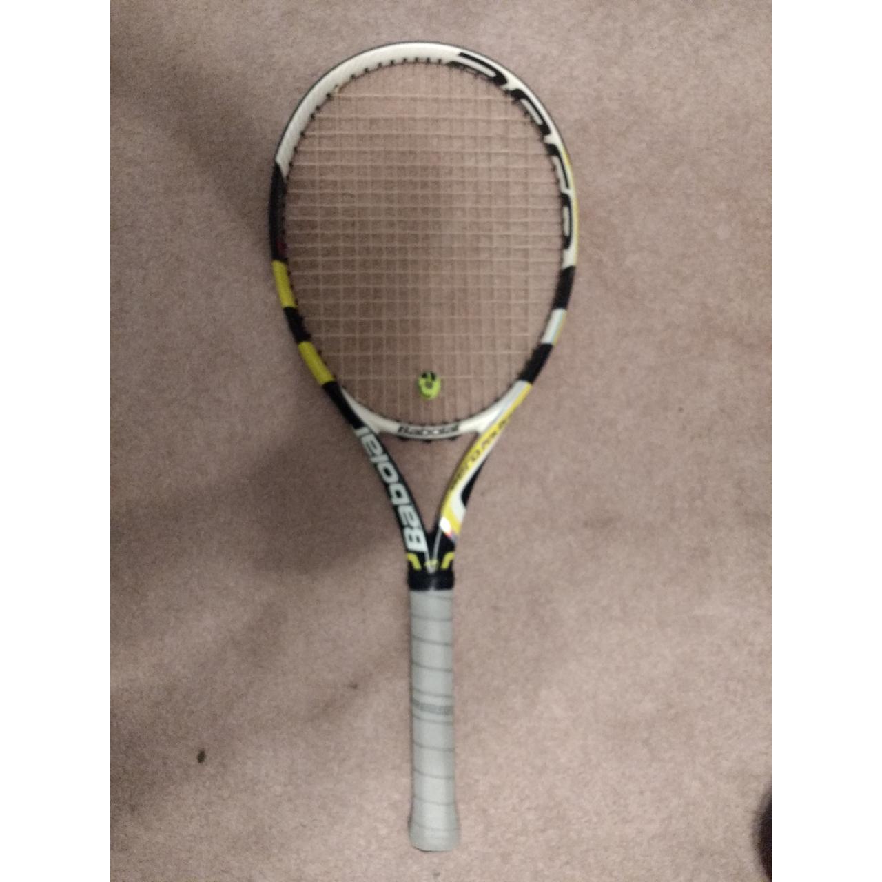 Aero pro drive