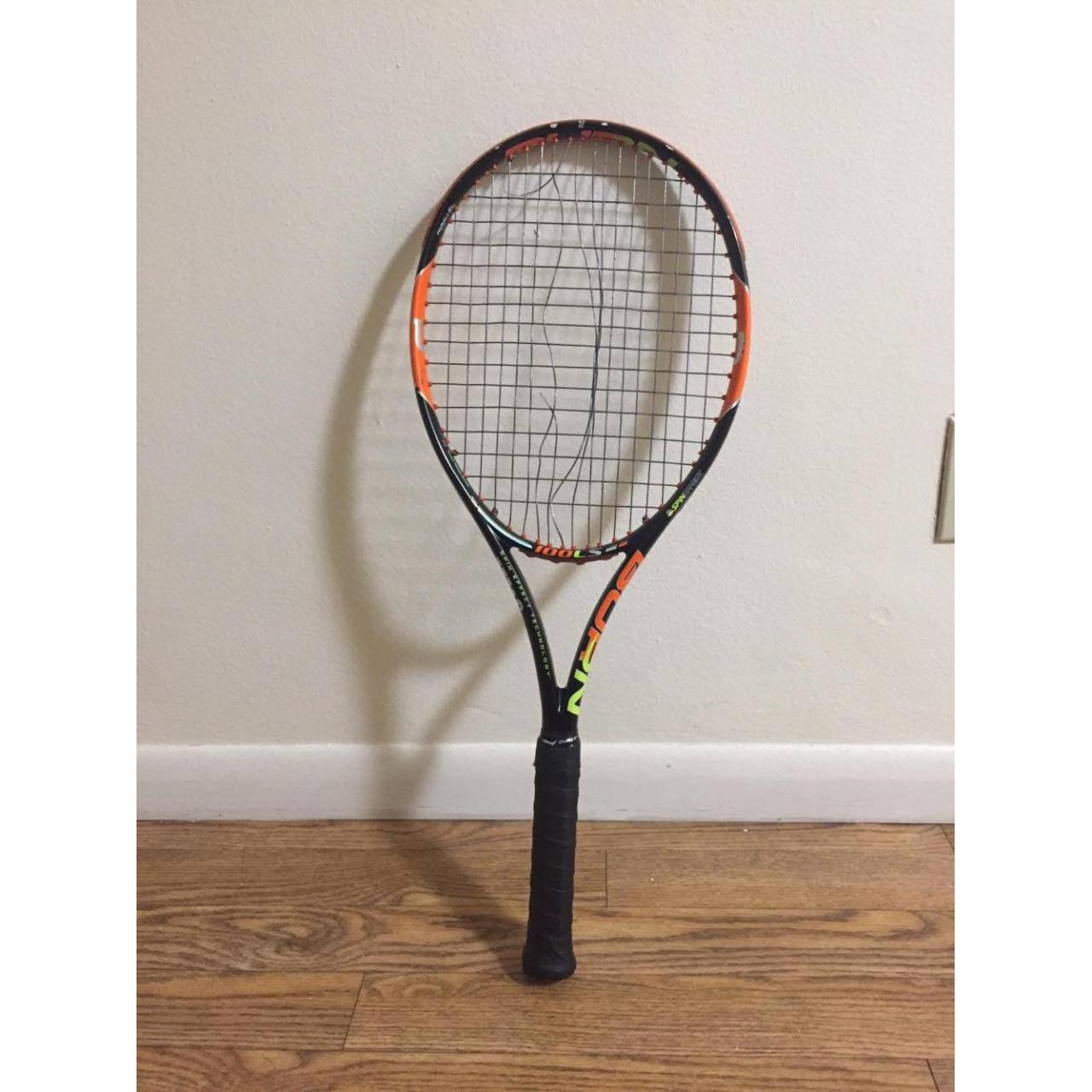 Wilson Burn 100ls