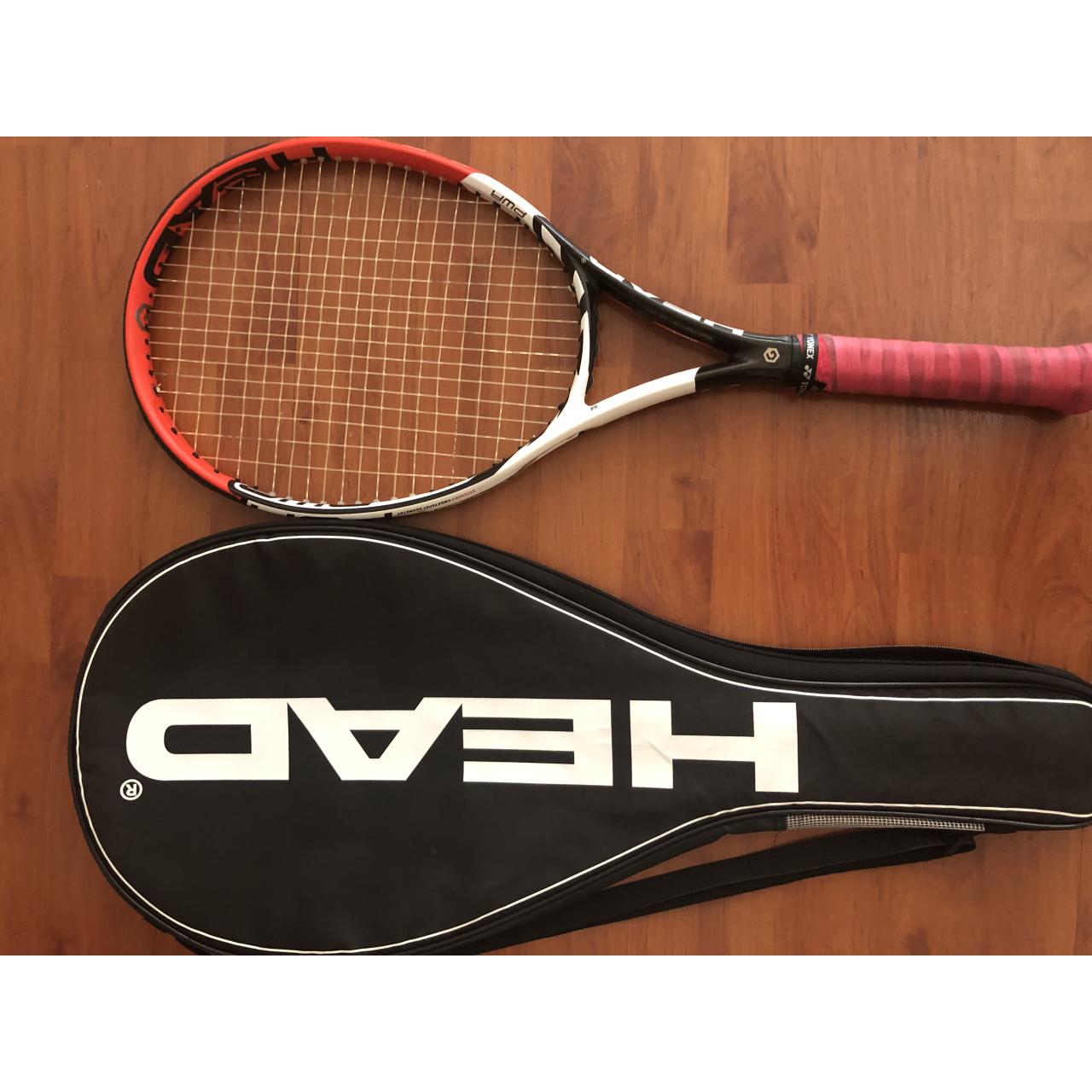      HEAD PRESTIGE PWR (GRAPHENE XT)