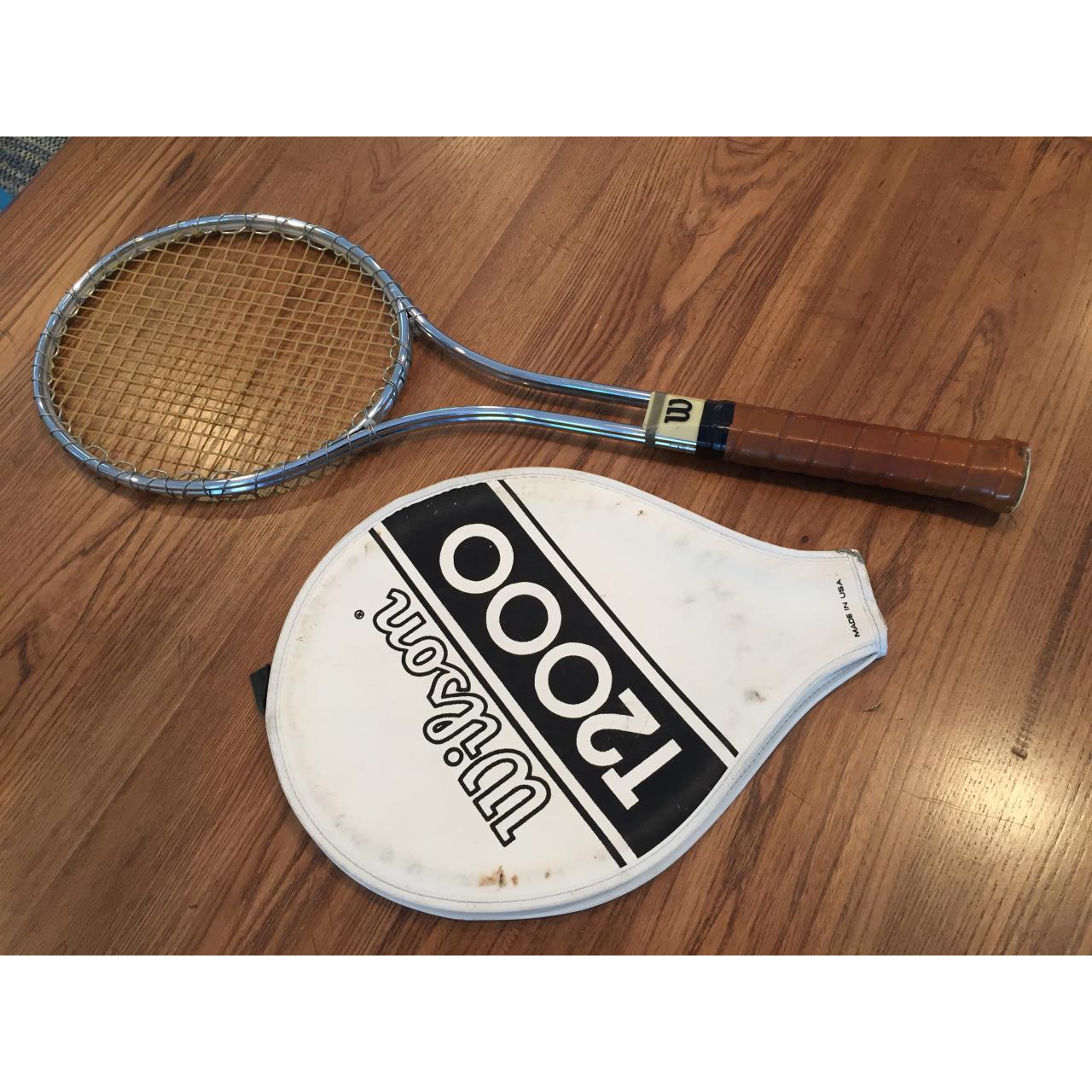 Wilson T-2000