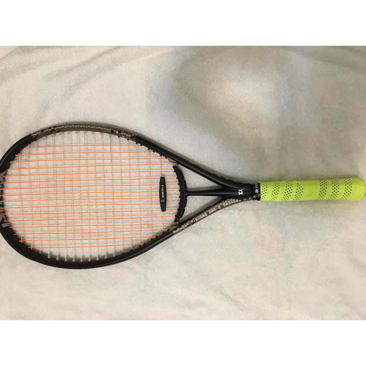 Volkl V-feel 1