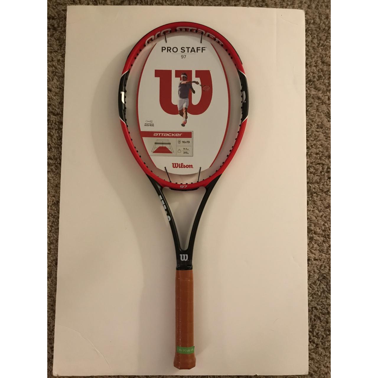 Pro Staff 97
