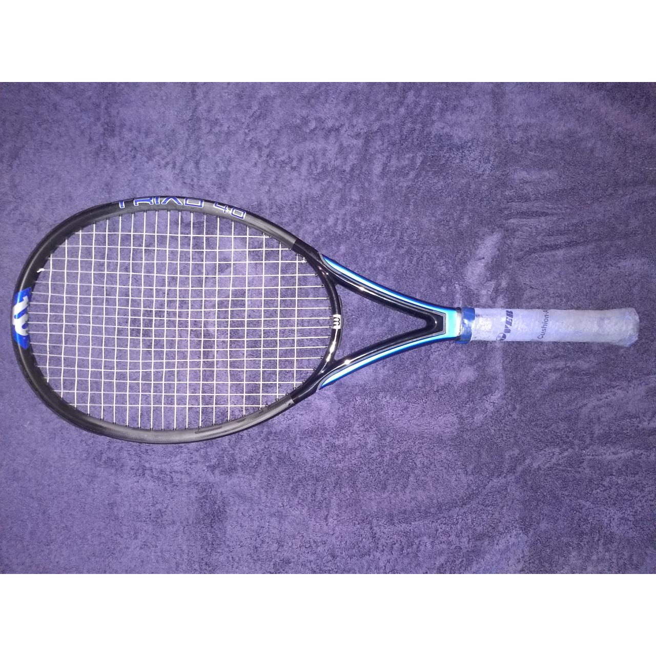 Wilson Triad 4.0