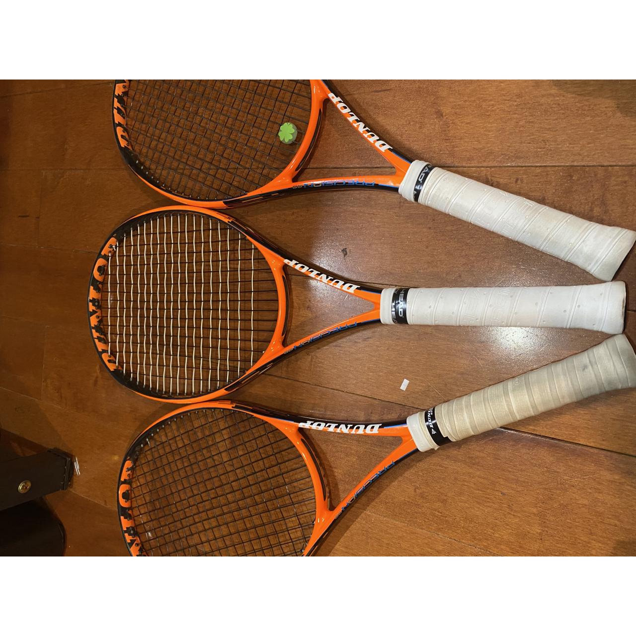 Dunlop Precision 98