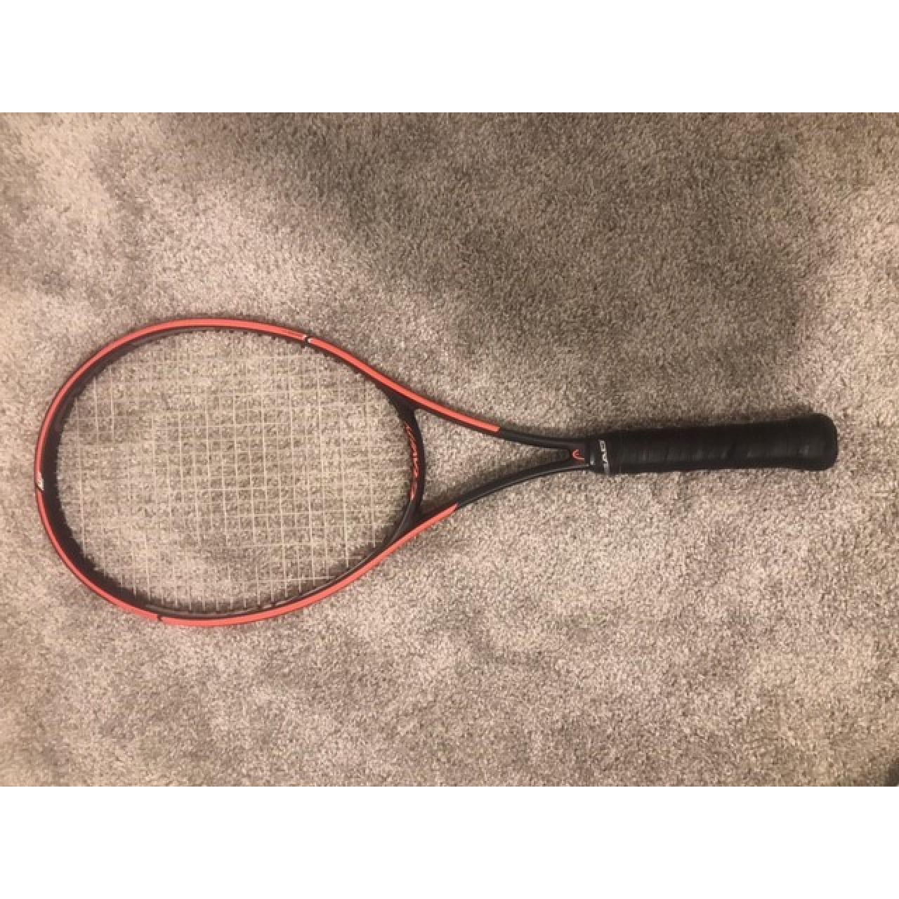 Head Gravity MP
