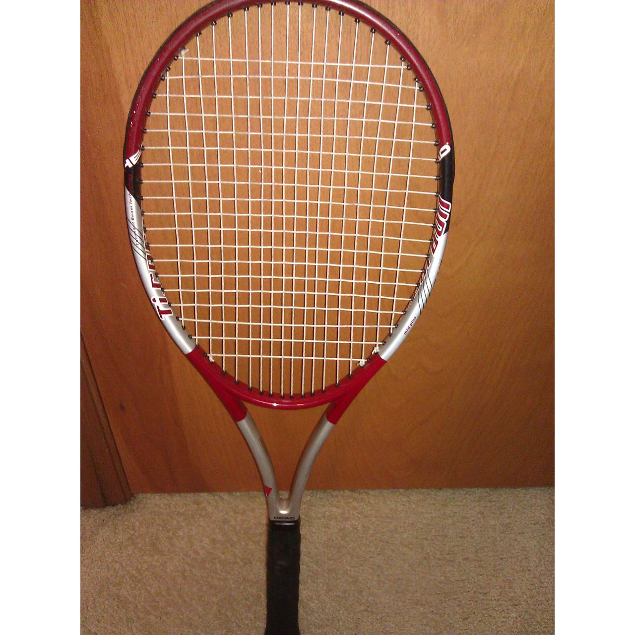 Head Ti Carbon 5101