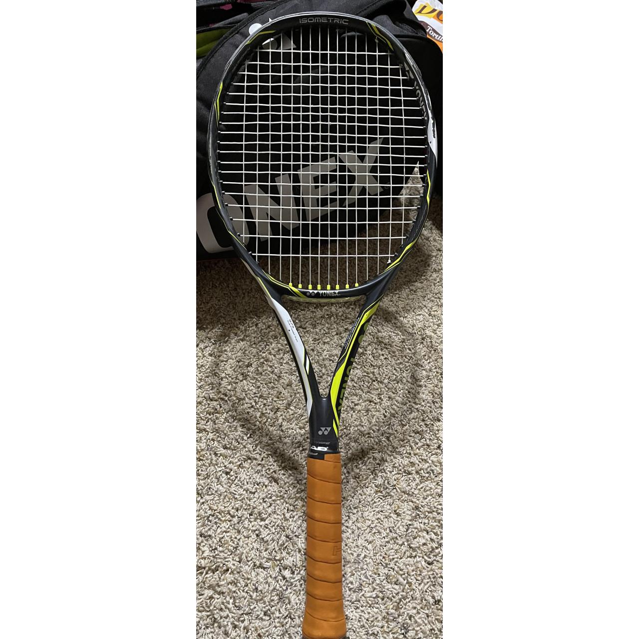 EZone DR 98 - Lime
