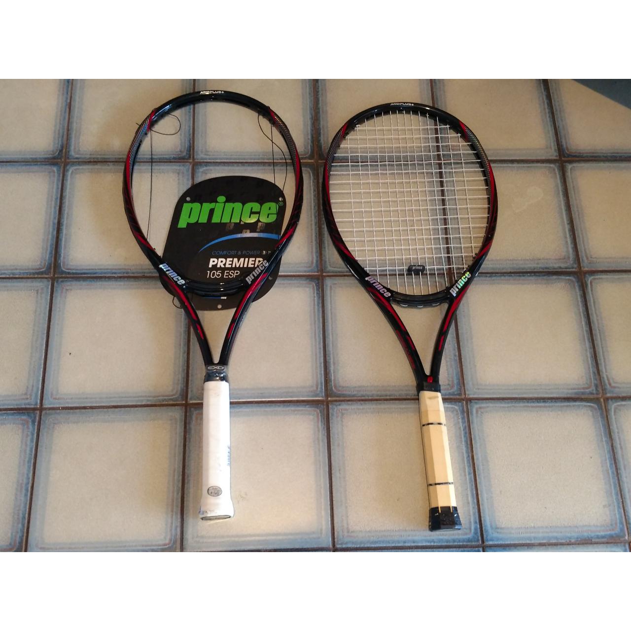 Prince Premier 105