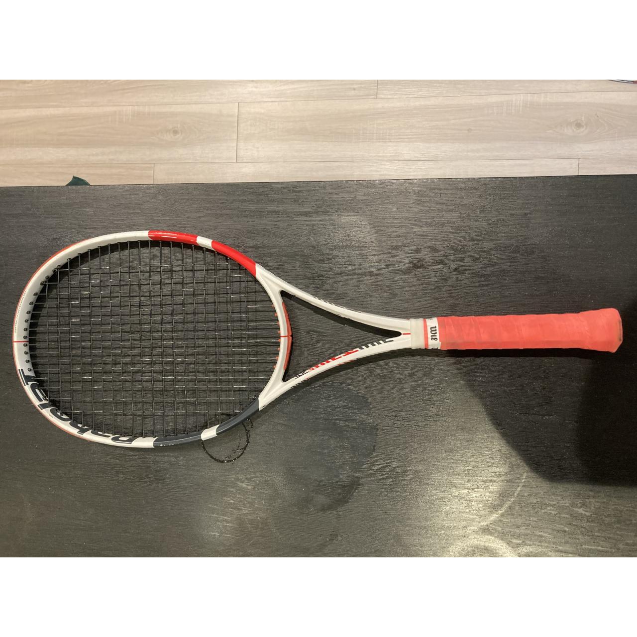 Pure Strike Tour 16x19