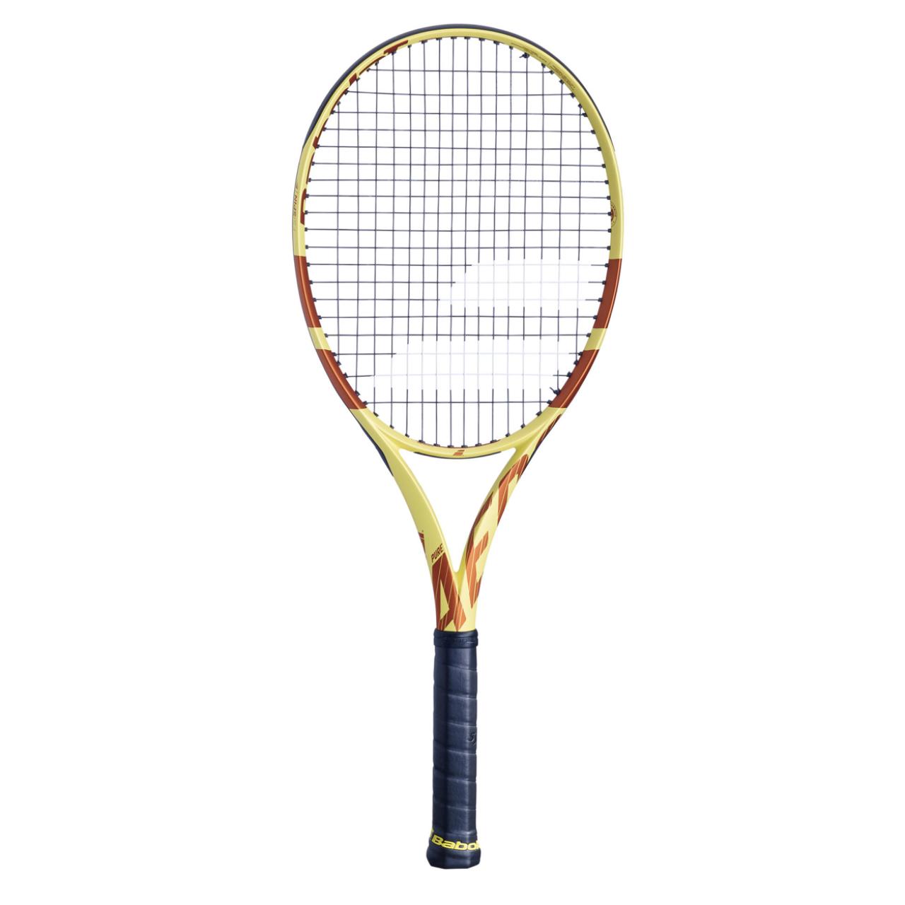 Babolat Pure Aero Roland Garros 2019