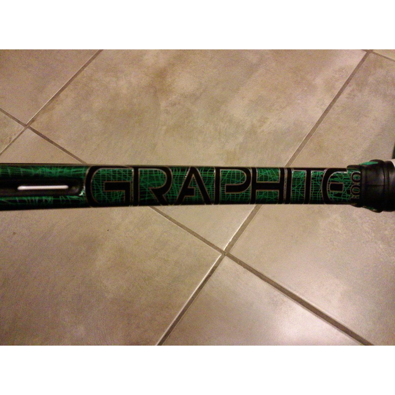 EXO3 Graphite