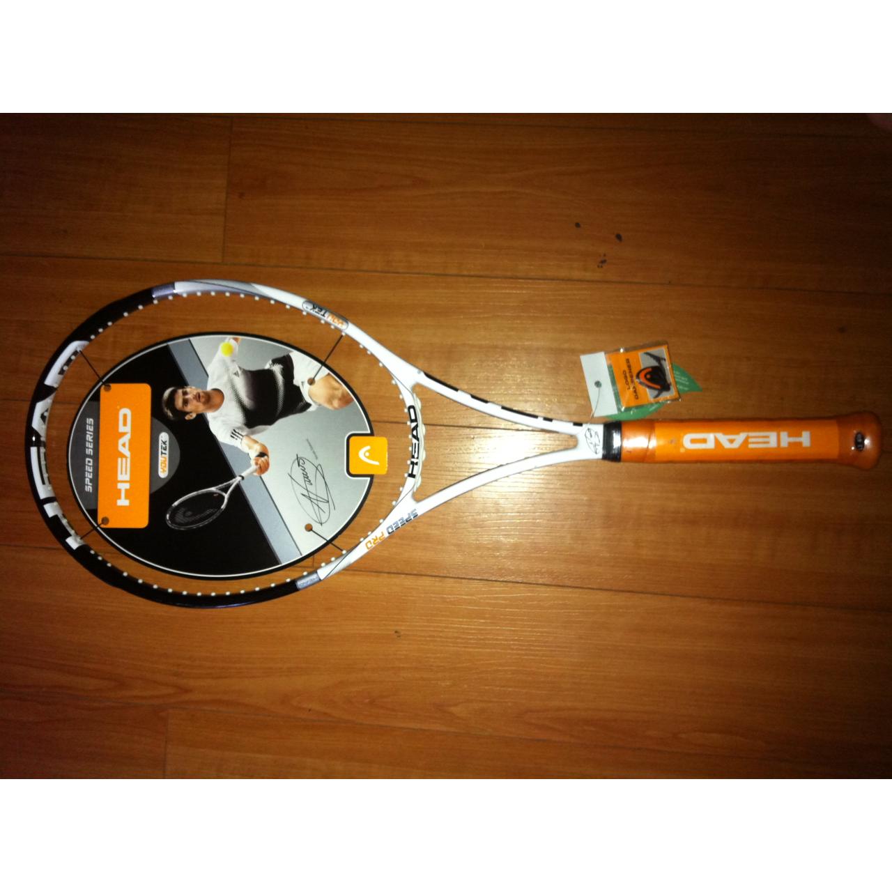 Head YouTek Speed Pro