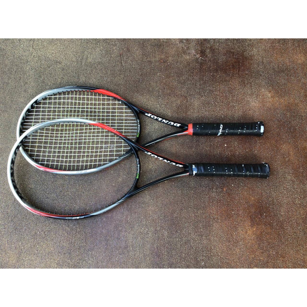 Dunlop F300 Tour