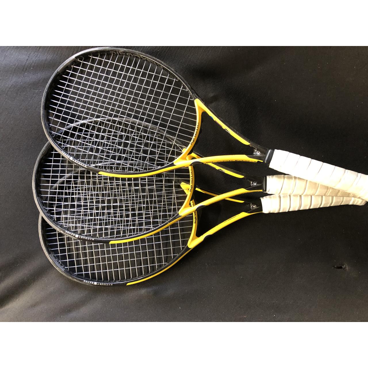 Black Ace ki 285