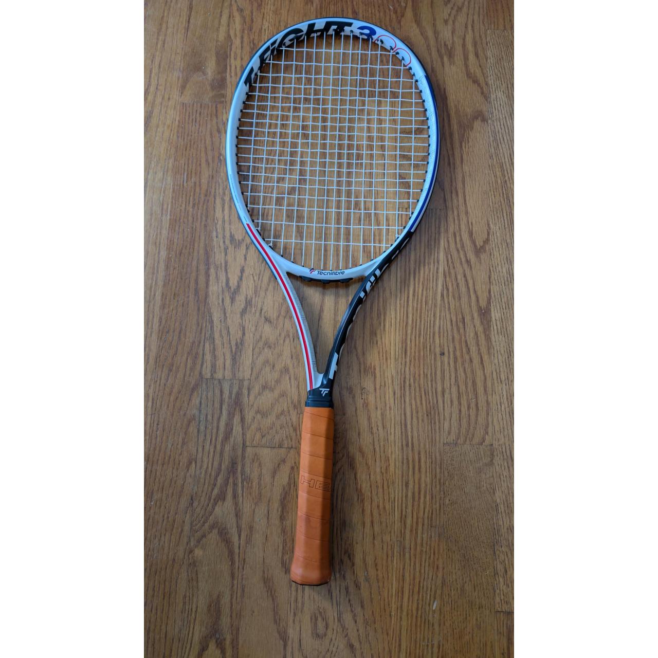 T-Fight RS 300