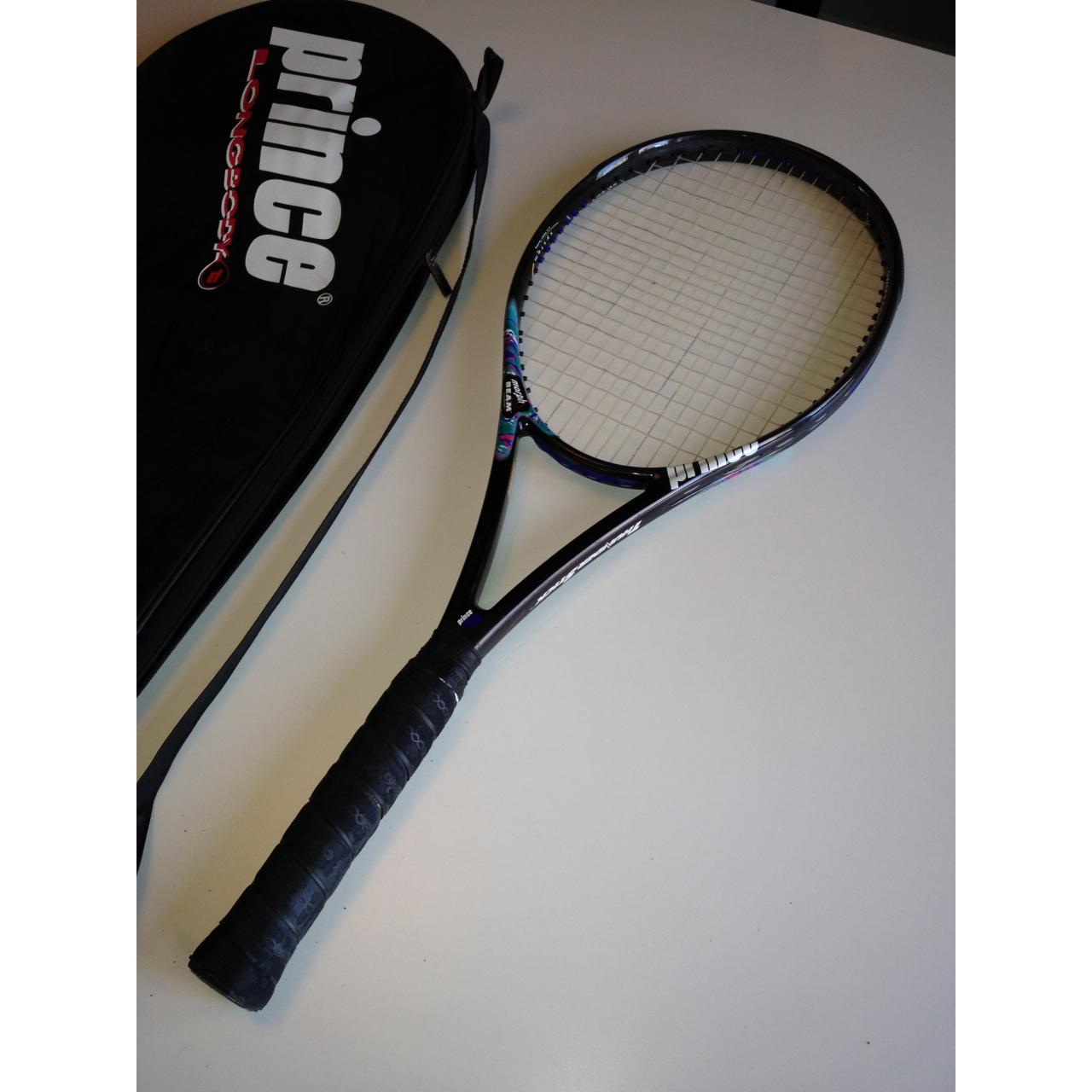 Thunder Stick Mid