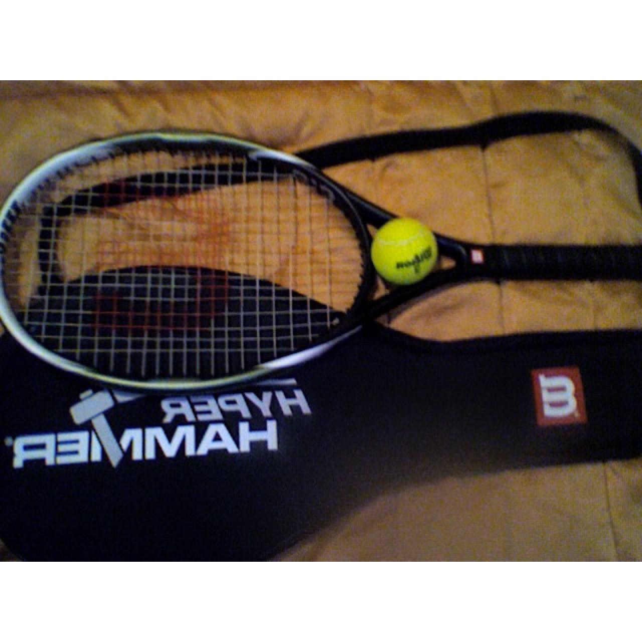 Hyper Hammer 5.3