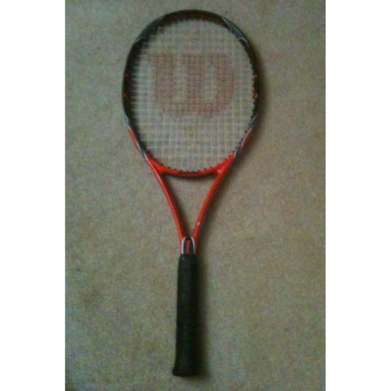K Strike 103'