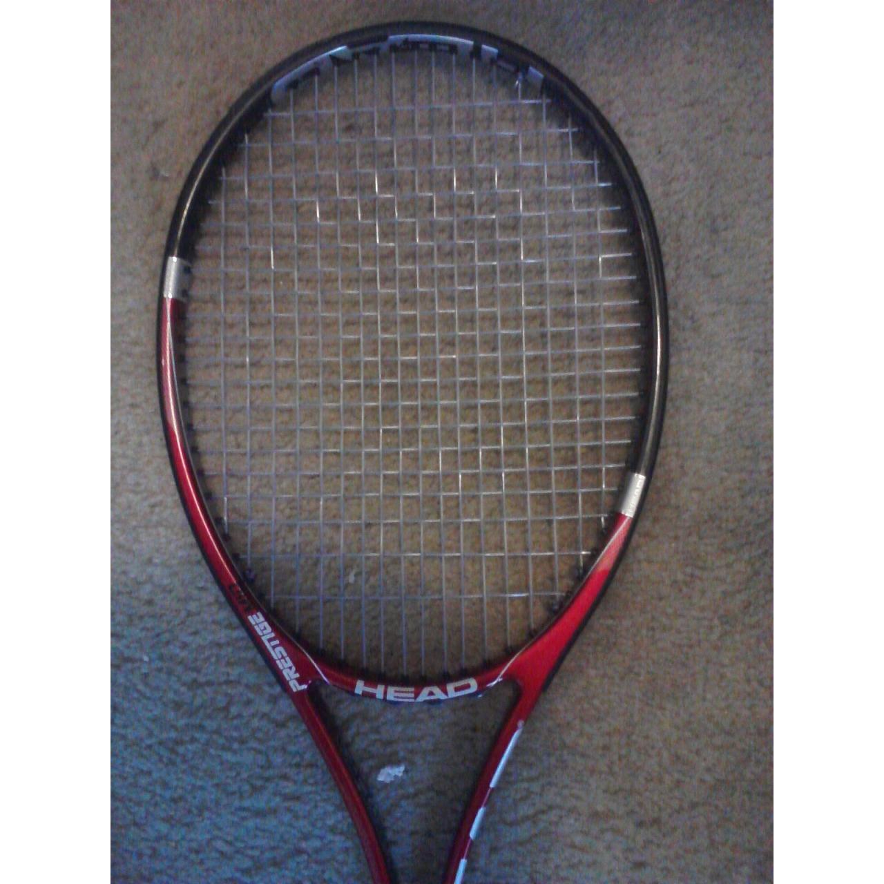 Youtek Prestige MID