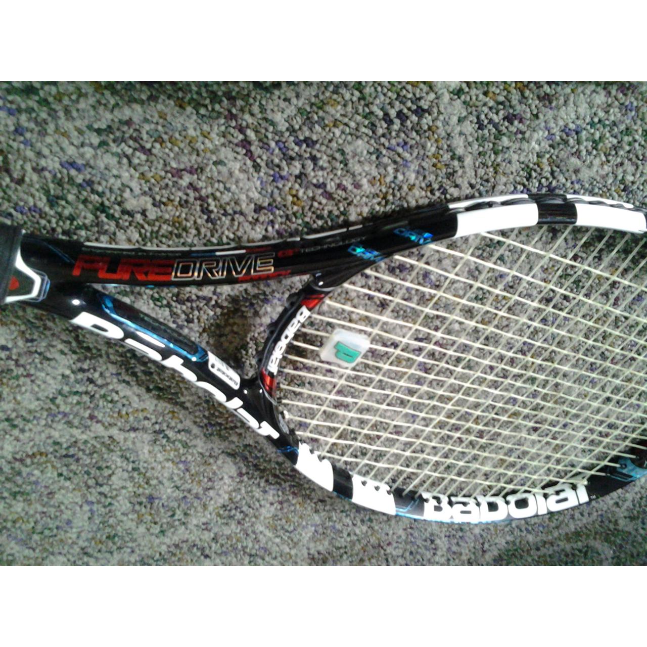 babalot puredrive