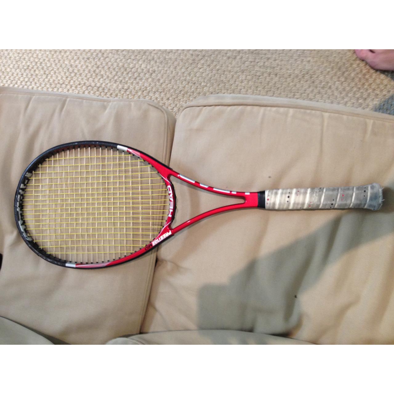 YOUTEK Prestige Mid
